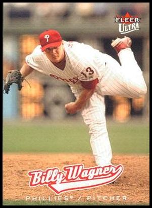 96 Billy Wagner